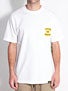 Shake Junt Chicken Bone Pocket T-Shirt