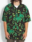 Shake Junt Casual Fridays Custom Woven Shirt