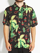 Shake Junt Casual Fridays Custom Woven Shirt