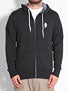 Shake Junt Classic Hoodzip