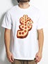 Shake Junt Doughnut T-Shirt