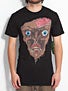 Shake Junt Face Melter T-Shirt