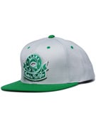 Shake Junt Getcha Roll On Starter Hat