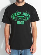 Shake Junt Higher Education T-Shirt
