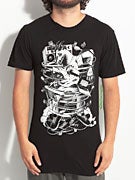 Shake Junt Hurricane Shane T-Shirt