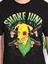 Shake Junt Keeper T-Shirt