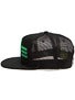 Shake Junt Lightning Trucker Hat