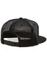 Shake Junt Lightning Trucker Hat