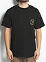 Shake Junt Lightning Pocket T-Shirt