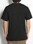 Shake Junt Lightning Pocket T-Shirt