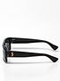Shake Junt Locs Shades Black