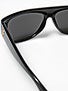 Shake Junt Locs Shades Black