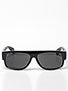 Shake Junt Locs Shades Black