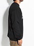 Shake Junt Mascot Crewneck Sweatshirt