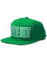 Shake Junt Mainline Snapback Hat