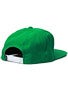 Shake Junt Mainline Snapback Hat