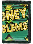 Shake Junt Mo $ Mo Problems Wallet