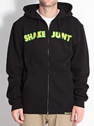 Shake Junt Money Talks Hoodzip