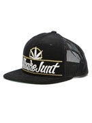 Shake Junt Pure Bud Trucker Hat