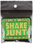 Shake Junt Phillips Hardware  Black