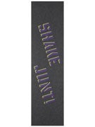 Shake Junt Spray Paint Purple/Yellow Griptape