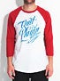 Shake Junt Quit Playin Baseball T-Shirt