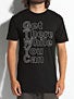 Shake Junt GTWYC T-Shirt