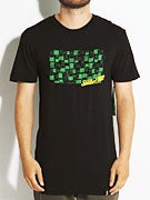 Shake Junt Romar Picks T-Shirt