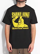 Shake Junt Super Chicken T-Shirt