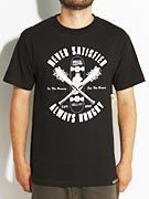 Shake Junt Satisfied T-Shirt