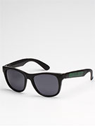 Shake Junt Stunnas Sunglasses  Black