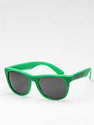 Shake Junt Green Room Sunglasses  Green