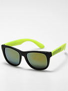 Shake Junt Killa Bees Sunglasses  Black/Yellow
