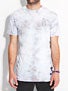 Shake Junt SJ Classic Crystal Wash T-Shirt