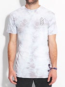 Shake Junt SJ Classic Crystal Wash T-Shirt