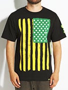 Shake Junt SJ Flag T-Shirt