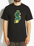 Shake Junt SJ Logo Native T-Shirt