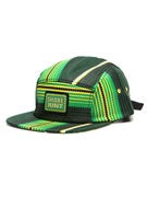 Shake Junt Sarape 5 Panel Hat
