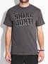 Shake Junt Stencil T-Shirt