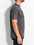 Shake Junt Stencil T-Shirt