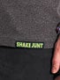 Shake Junt Stencil T-Shirt