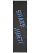 Shake Junt Spray Paint Blue/Orange Griptape