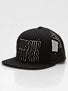 Shake Junt Wussup Haters Trucker Hat