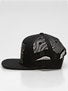 Shake Junt Wussup Haters Trucker Hat