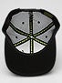 Shake Junt Wussup Haters Trucker Hat