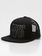 Shake Junt Wussup Haters Trucker Hat