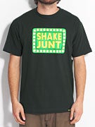 Shake Junt Wussup Haters T-Shirt