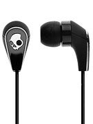 Skullcandy 50/50 Mic'd Earbuds