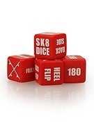 Sk8 Dice Original