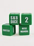 Sk8 Dice Brezinski Manual Edition